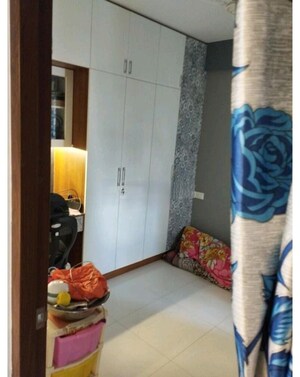 Bedroom in 3 BHK Apartment at Sowparnika Flamenco, Sarjapur Road – for Rent