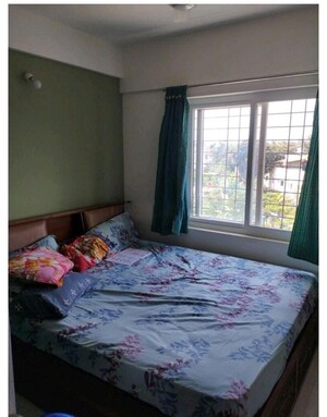 3 BHK Apartment For Rent in Sowparnika Flamenco, Sarjapur Road