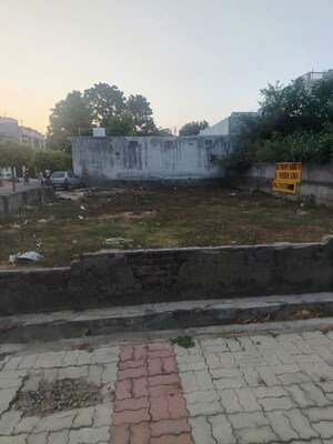  Plot For Sale in Indira Nagar