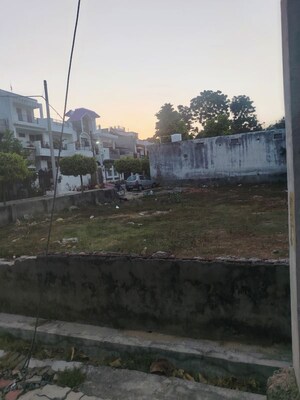  Plot – Exterior View View at Indira Nagar - for Sale