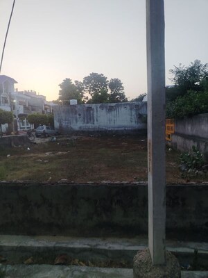  Plot – Garden View at Indira Nagar - for Sale
