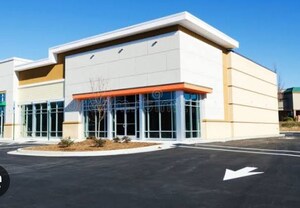  Office Space – Exterior View View at Sector 1 - for Sale