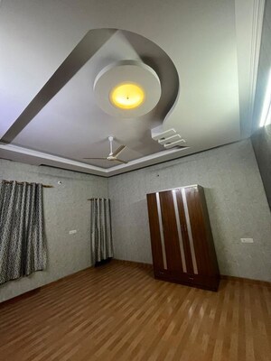 Bedroom in 3 BHK Builder Floor at Canal Road – for Rent