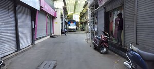  Office Space – Exterior View View at Parel - for Sale