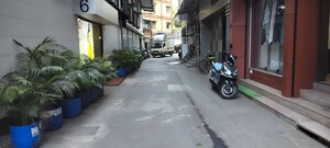   Office Space at Parel – for Sale