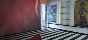 Bedroom in  Office Space at Parel – for Sale