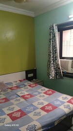 1 BHK 480 Sq.Ft. Apartment in Evershine Millennium Paradise