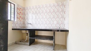 Kitchen in 1 BHK Independent House at Anand Park, Wadgaon Sheri – for Rent