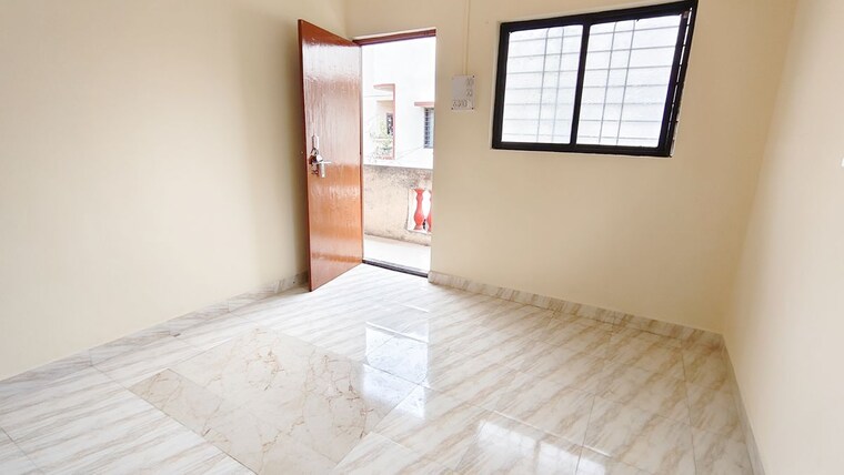 Room, anand-park 1 Bedroom 430 Sq.Ft. Independent House In Wadgaon Sheri Pune 10469915