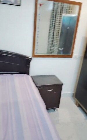 Furnished Amenities in 2 BHK Builder Floor at Sector 9 – for Rent