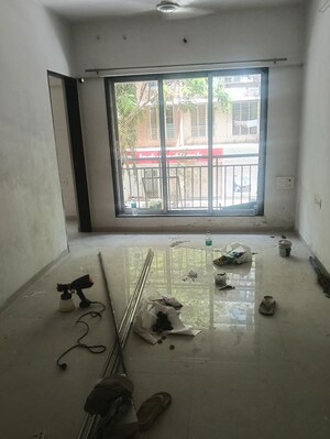 Room in 1 BHK Apartment at DGS Sheetal Meghdoot, Borivali West – for Rent