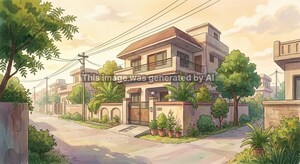  Independent House For Sale in Guru Arjan Dev Nagar