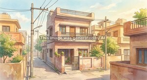  Independent House For Sale in Karabara Basti