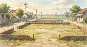  Plot For Sale in Rundhi