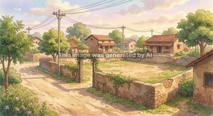  Plot For Sale in Hasanpur