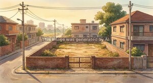  Plot For Sale in Ballabhgarh