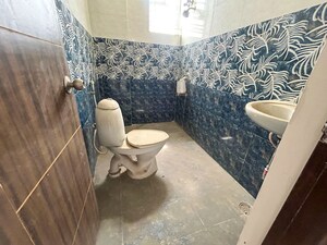 Bathroom in  Apartment at Begur – for Sale