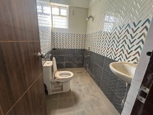Attached Bathroom in  Apartment at Begur – for Sale