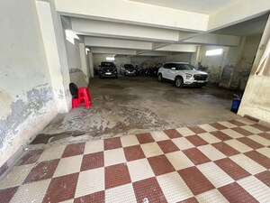 Parking in  Apartment at Begur – for Sale