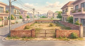  Plot For Sale in Sonipat Road
