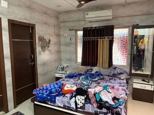 Bedroom in  Apartment at Nikol – for Sale