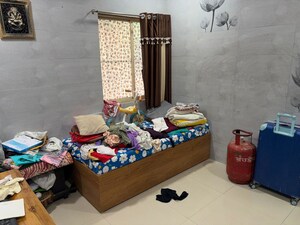 Living Room in  Apartment at Nikol – for Sale