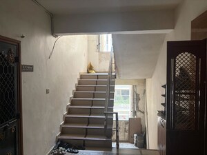 Staircase in  Apartment at Nikol – for Sale