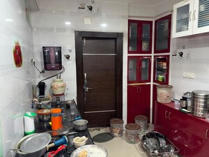 Living Room in  Apartment at Nikol – for Sale