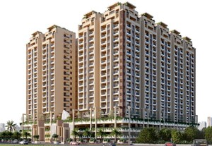3 BHK Apartment For Sale in Eeshanya Miliarium, Velmala