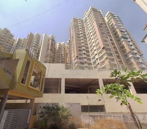  Apartment For Sale in Mallasandra