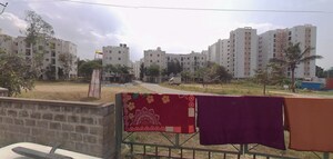  Apartment – Exterior View View at Medahalli - for Sale