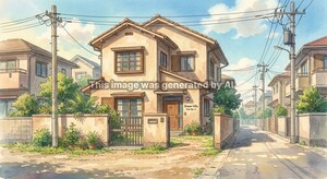  Independent House For Sale in Okha