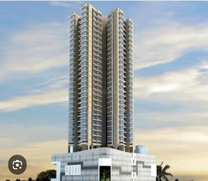2 BHK Apartment For Sale in A And O F Residences Malad, Malad East