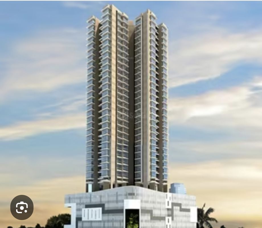 3 BHK + Store Room 1550 Sq.Ft. Apartment in A And O F Residences Malad