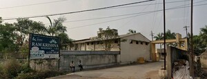  Independent House – Exterior View View at Mota - for Sale