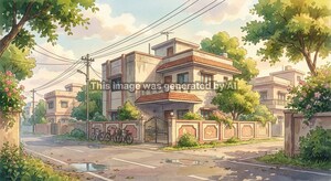  Independent House For Sale in Mota