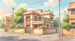  Independent House For Sale in Kailash Nagar