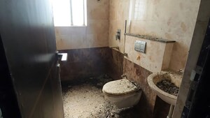 Bathroom in  Apartment at Infantry Road – for Sale
