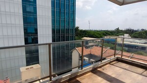 Balcony in  Apartment at Infantry Road – for Sale
