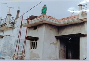  Independent House For Sale in Bansgaon