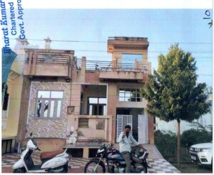  Independent House For Sale in Shastri Nagar
