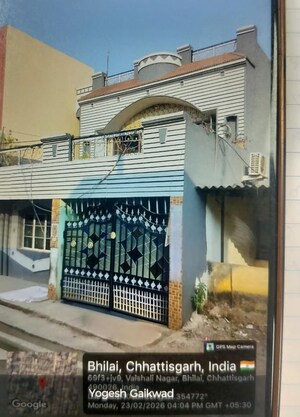  Independent House For Sale in Kohka