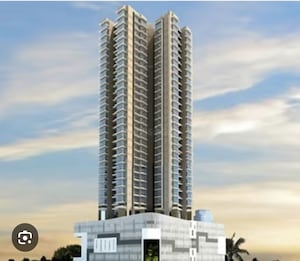 2 BHK Apartment For Rent in A And O F Residences Malad, Malad East
