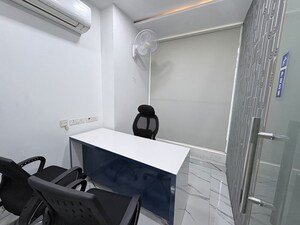 Team Area in  Office Space at Bestfield, Netaji Subhash Place – for Rent