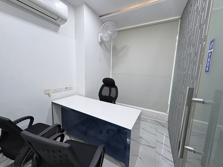 Team Area, bestfield Commercial Office Space 1300 Sq.Ft. In Netaji Subhash Place Delhi 10469992