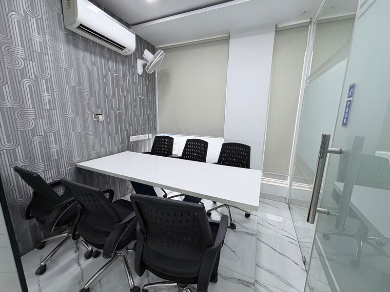 Team Area, bestfield Commercial Office Space 1300 Sq.Ft. In Netaji Subhash Place Delhi 10469992