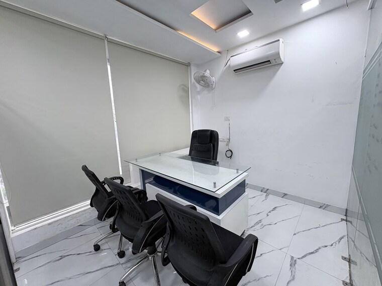 Team Area, bestfield Commercial Office Space 1300 Sq.Ft. In Netaji Subhash Place Delhi 10469992