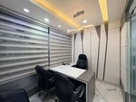 650 Sq.Ft. Office Space in Netaji Subhash Place