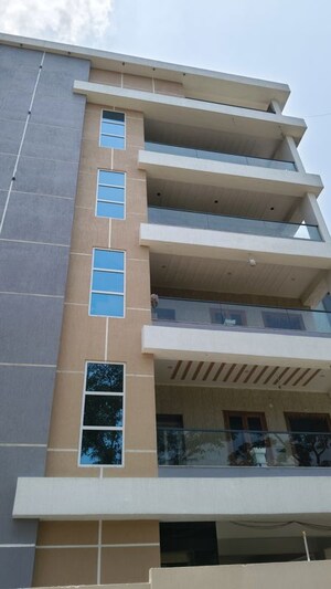 3 BHK Apartment For Sale in Secunderabad