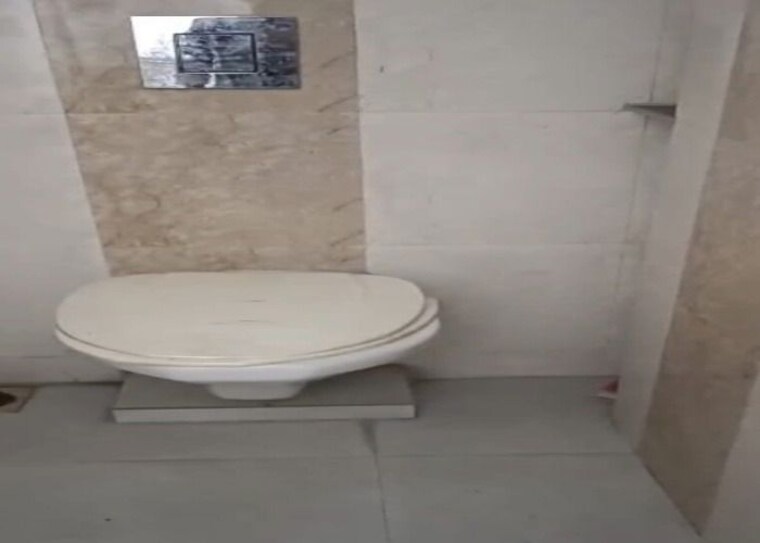 Bathroom, sector 16 ghansoli 1 Bedroom 450 Sq.Ft. Apartment In Sector 16 Ghansoli Navi Mumbai 10460923